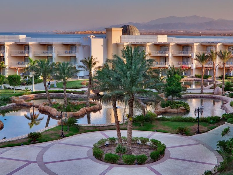 Sentido Palm Royale Soma Bay (ex 55153