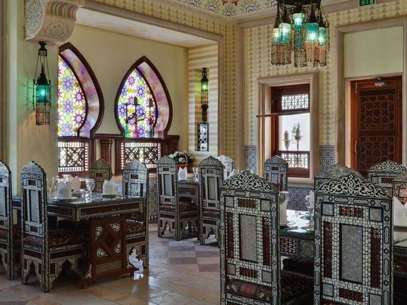 Sentido Palm Royale Soma Bay (ex 55158