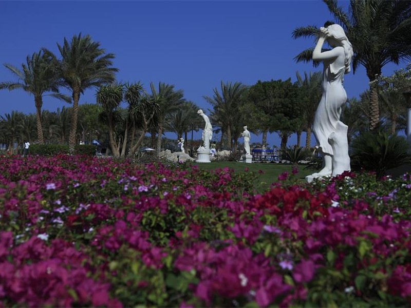 Sentido Palm Royale Soma Bay (ex 55165