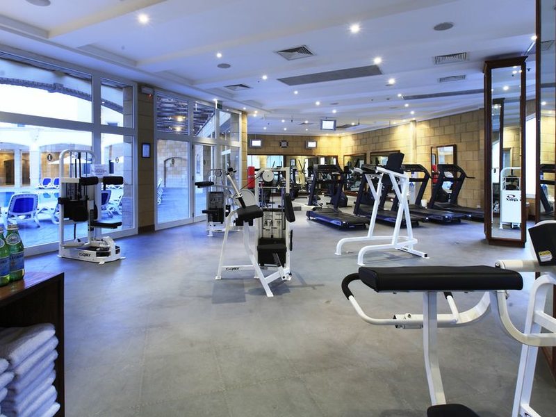 Sentido Palm Royale Soma Bay (ex 55166