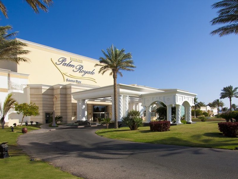 Sentido Palm Royale Soma Bay (ex 55168