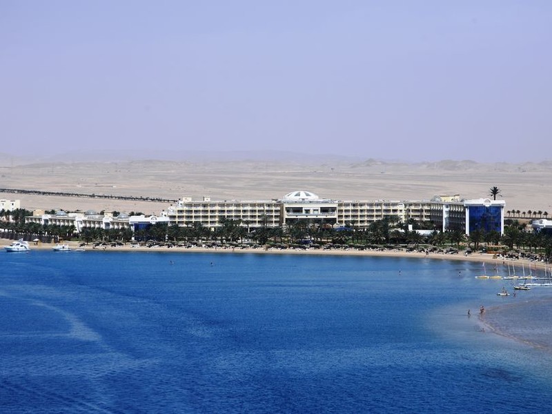 Sentido Palm Royale Soma Bay (ex 55174