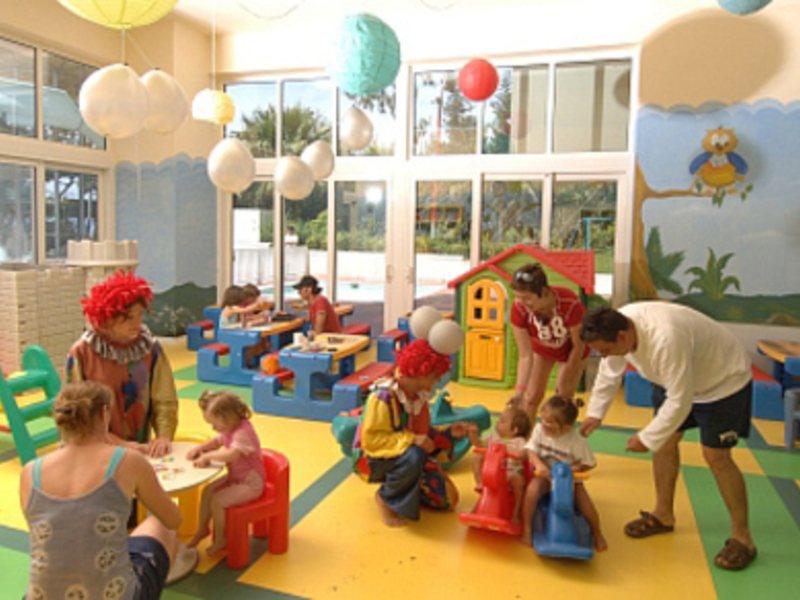 Sentido Perissia Hotel 9033