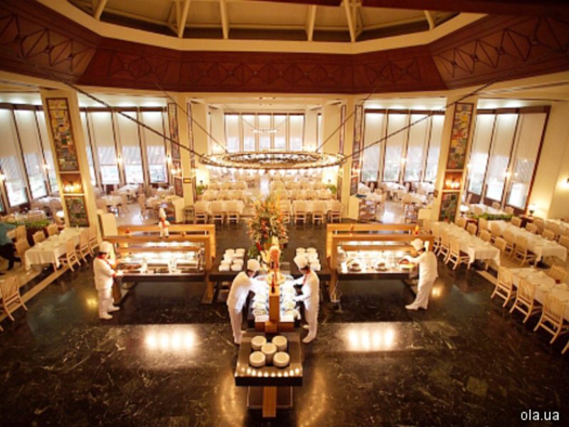 Sentido Perissia Hotel 9034