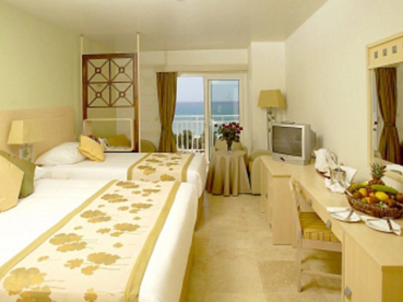 Sentido Perissia Hotel 9035