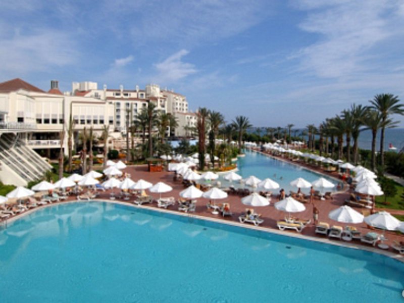 Sentido Perissia Hotel 9037