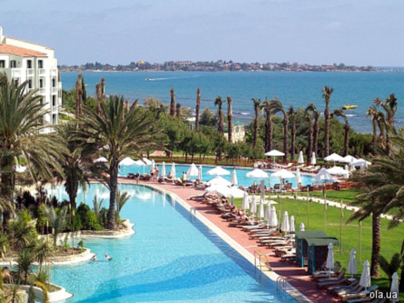 Sentido Perissia Hotel 9038