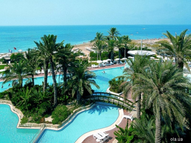 Sentido Perissia Hotel 9039