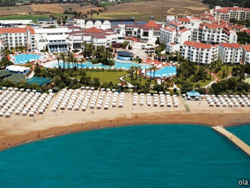 Sentido Perissia Hotel 9041