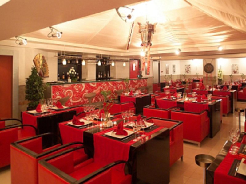 Sentido Perissia Hotel 9044