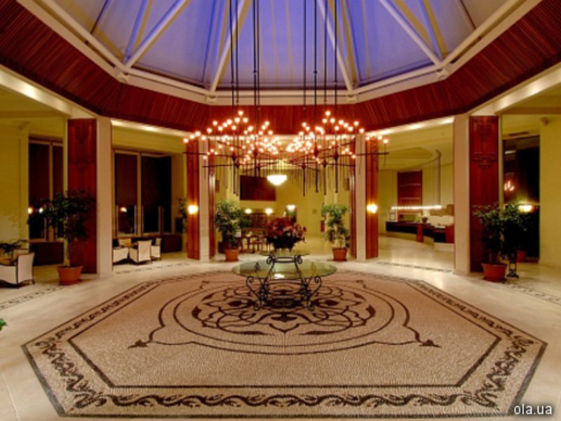 Sentido Perissia Hotel 9045