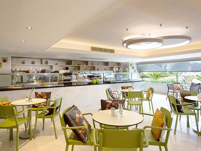 Sentido Perissia Hotel (ex 95897