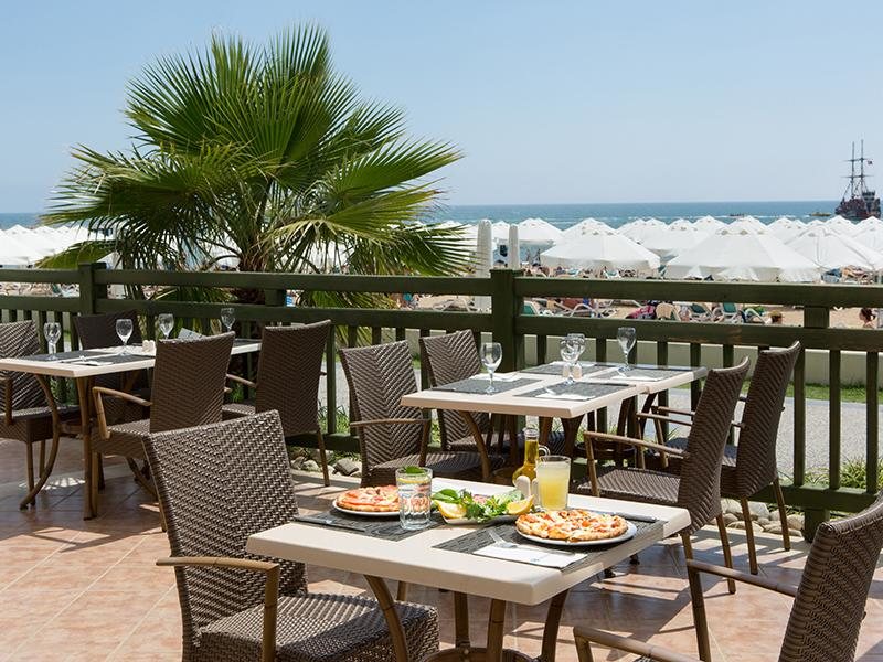 Sentido Perissia Hotel (ex 95899