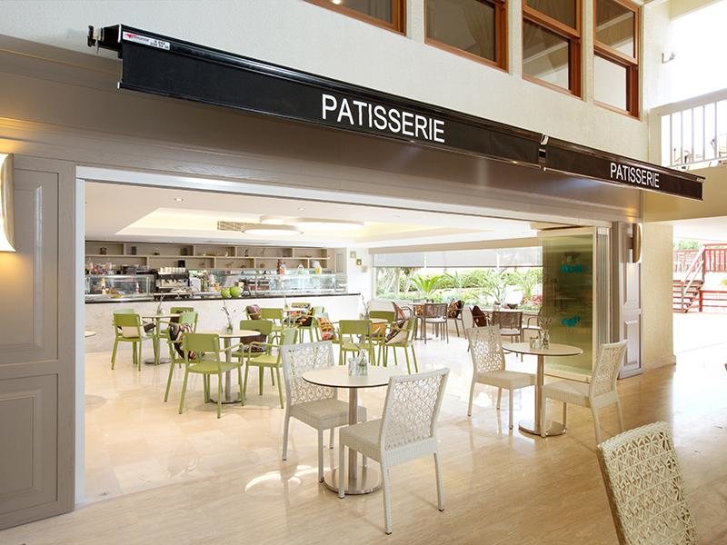 Sentido Perissia Hotel (ex 95900