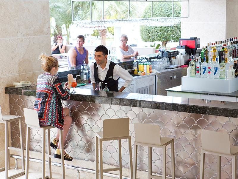 Sentido Perissia Hotel (ex 95901