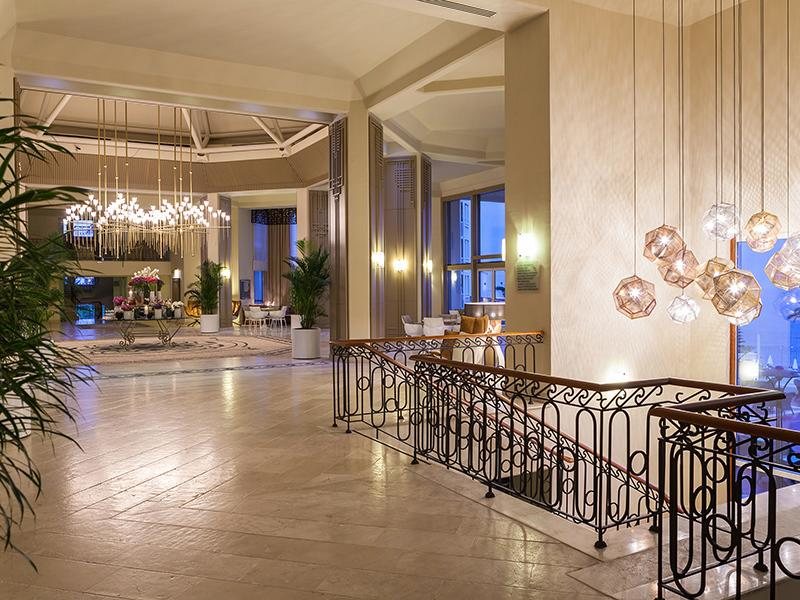 Sentido Perissia Hotel (ex 95902