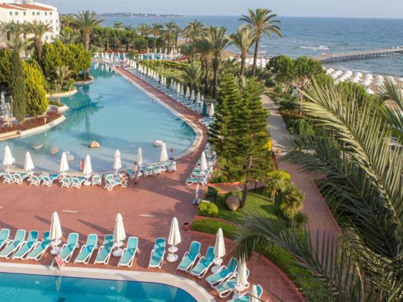 Sentido Perissia Hotel (ex 95905