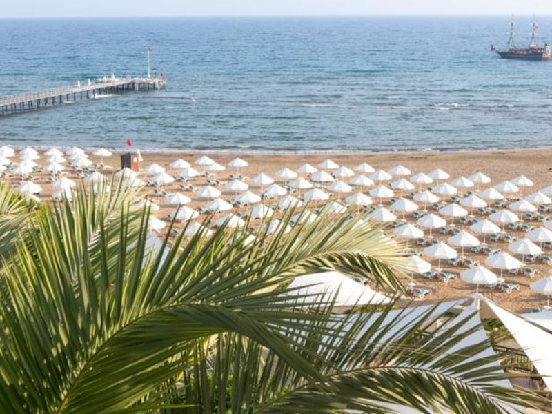 Sentido Perissia Hotel (ex 95906