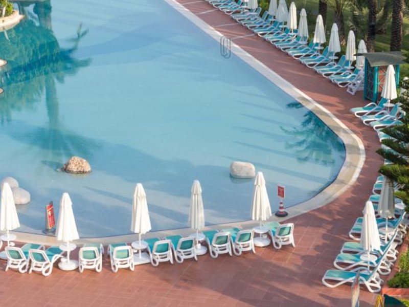 Sentido Perissia Hotel (ex 95908