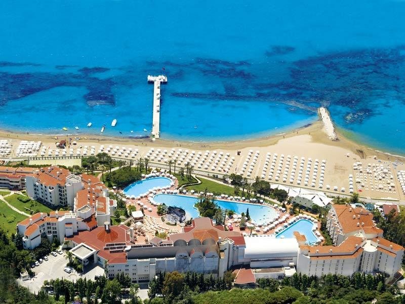 Sentido Perissia Hotel (ex 95916