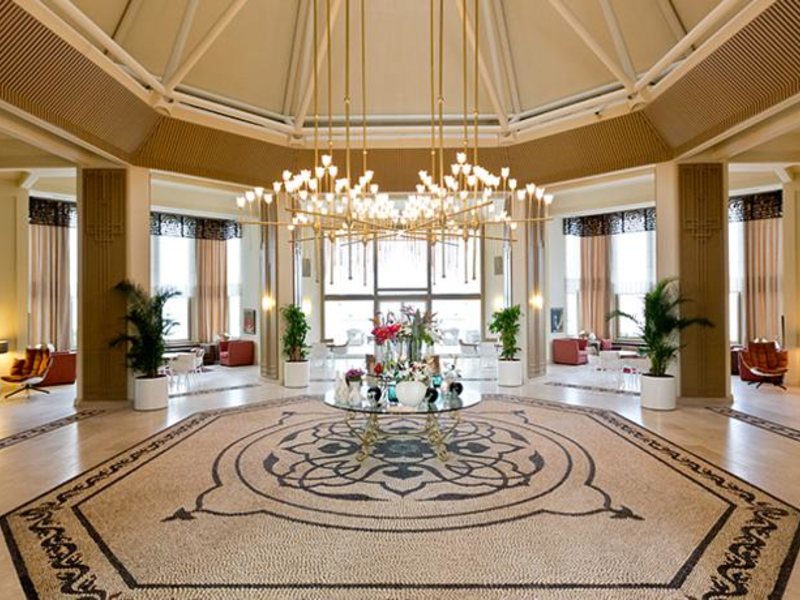 Sentido Perissia Hotel (ex 95918