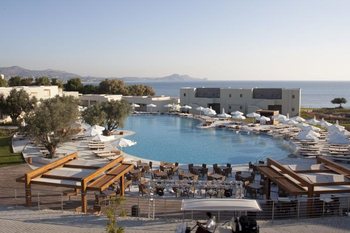 Sentido Port Royal Villas & Spa Hotel