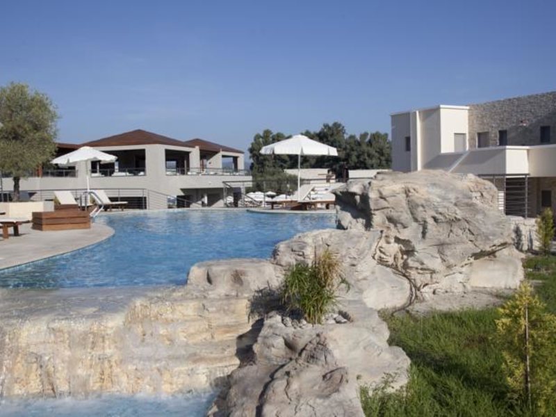 Sentido Port Royal Villas & Spa Hotel 86266