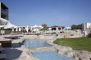Sentido Port Royal Villas & Spa Hotel
