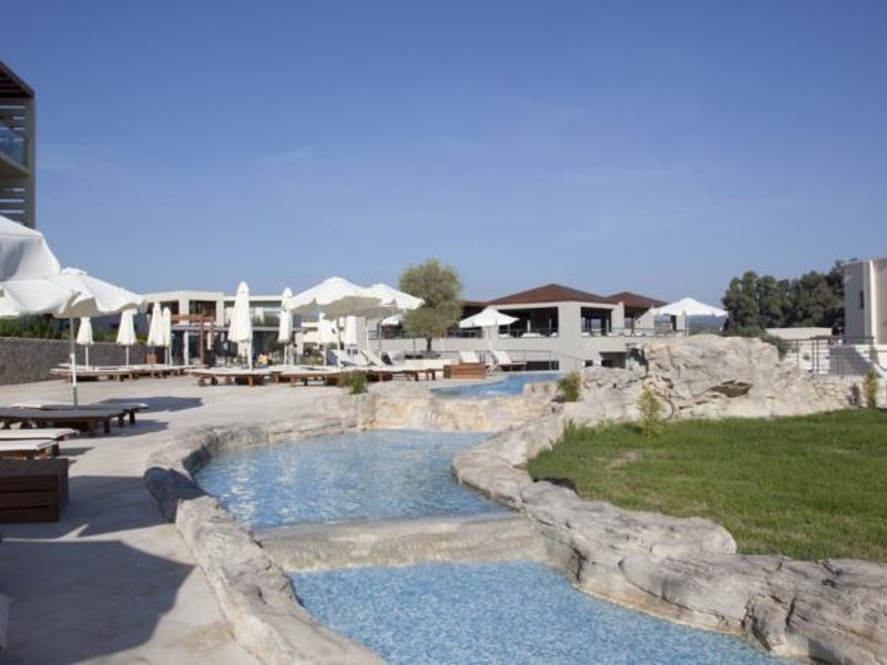 Sentido Port Royal Villas & Spa Hotel 86267