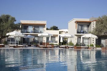 Sentido Port Royal Villas & Spa Hotel