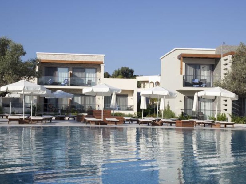 Sentido Port Royal Villas & Spa Hotel 86268