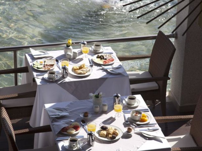 Sentido Port Royal Villas & Spa Hotel 86269