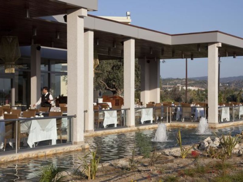 Sentido Port Royal Villas & Spa Hotel 86271