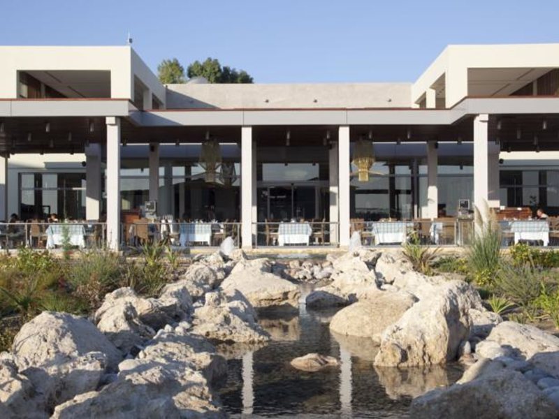 Sentido Port Royal Villas & Spa Hotel 86272