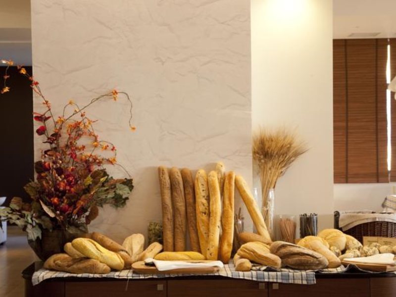 Sentido Port Royal Villas & Spa Hotel 86274