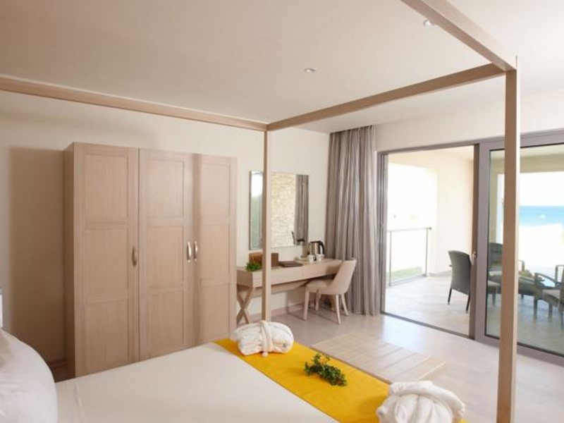 Sentido Port Royal Villas & Spa Hotel 86276