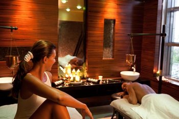 Sentido Port Royal Villas & Spa Hotel