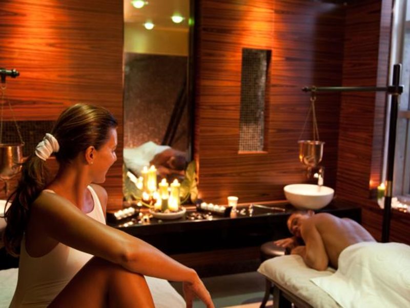 Sentido Port Royal Villas & Spa Hotel 86277