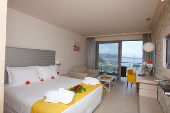 Sentido Port Royal Villas & Spa Hotel