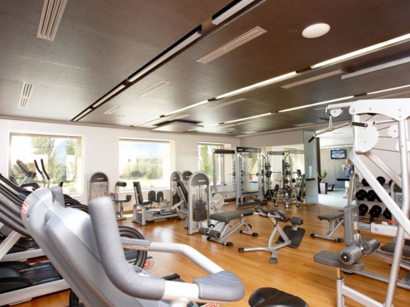 Sentido Port Royal Villas & Spa Hotel 86279