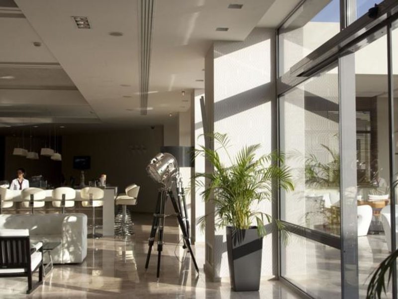 Sentido Port Royal Villas & Spa Hotel 86280