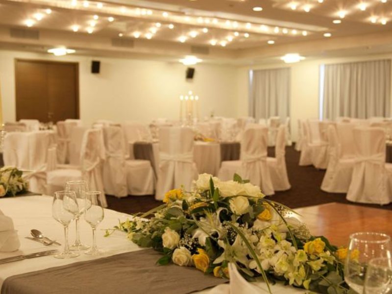 Sentido Port Royal Villas & Spa Hotel 86281