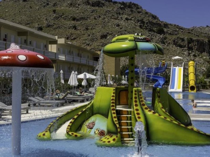 Sentido Port Royal Villas & Spa Hotel 86283