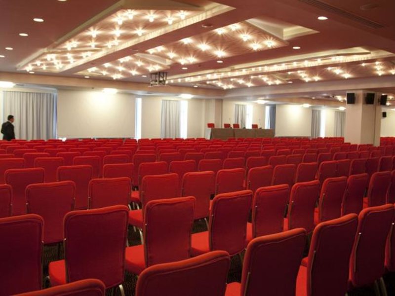 Sentido Port Royal Villas & Spa Hotel 86285