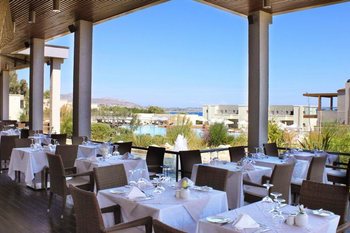 Sentido Port Royal Villas & Spa Hotel