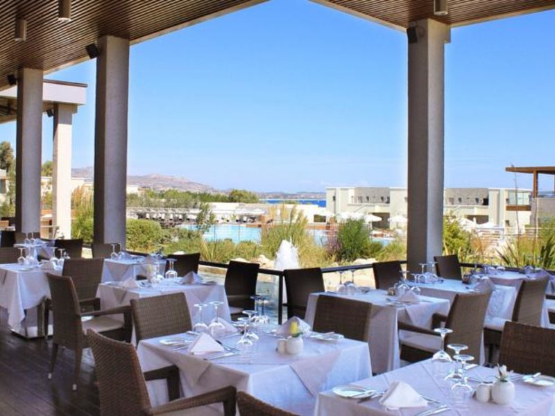 Sentido Port Royal Villas & Spa Hotel 86286