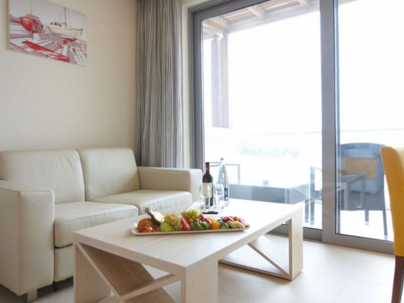 Sentido Port Royal Villas & Spa Hotel 86287