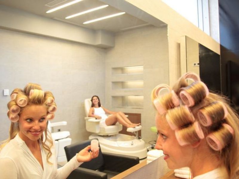 Sentido Port Royal Villas & Spa Hotel 86288