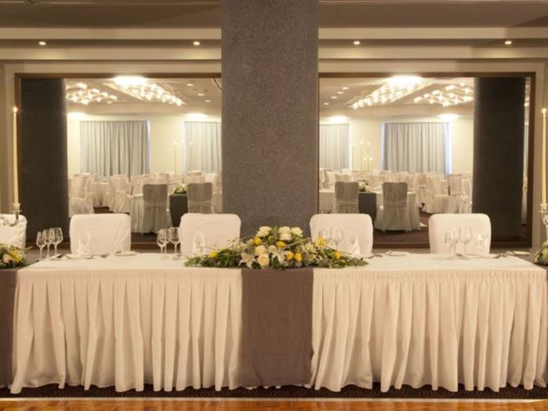 Sentido Port Royal Villas & Spa Hotel 86289