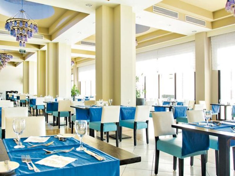 Sentido Reef Oasis Senses  Resort (еx 127977